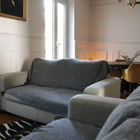 Spacieux Appartement 4 Couchages, Terrasse Privee ナルボンヌ エクステリア 写真