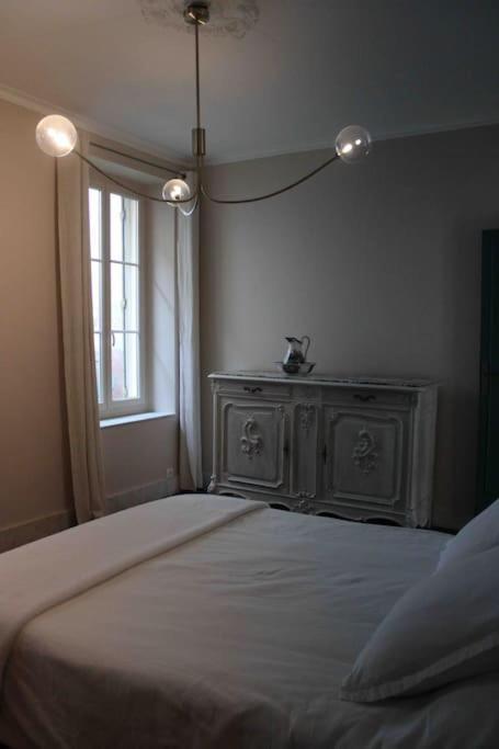 Spacieux Appartement 4 Couchages, Terrasse Privee ナルボンヌ エクステリア 写真