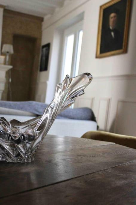 Spacieux Appartement 4 Couchages, Terrasse Privee ナルボンヌ エクステリア 写真