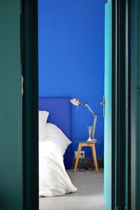 Spacieux Appartement 4 Couchages, Terrasse Privee ナルボンヌ エクステリア 写真