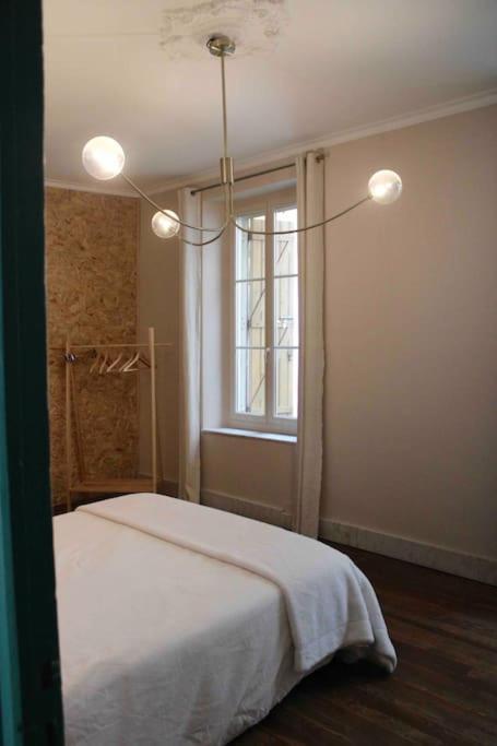 Spacieux Appartement 4 Couchages, Terrasse Privee ナルボンヌ エクステリア 写真